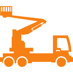 理县高空作业车